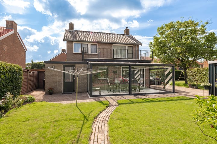 Foto 2 van Prinses Beatrixweg 50