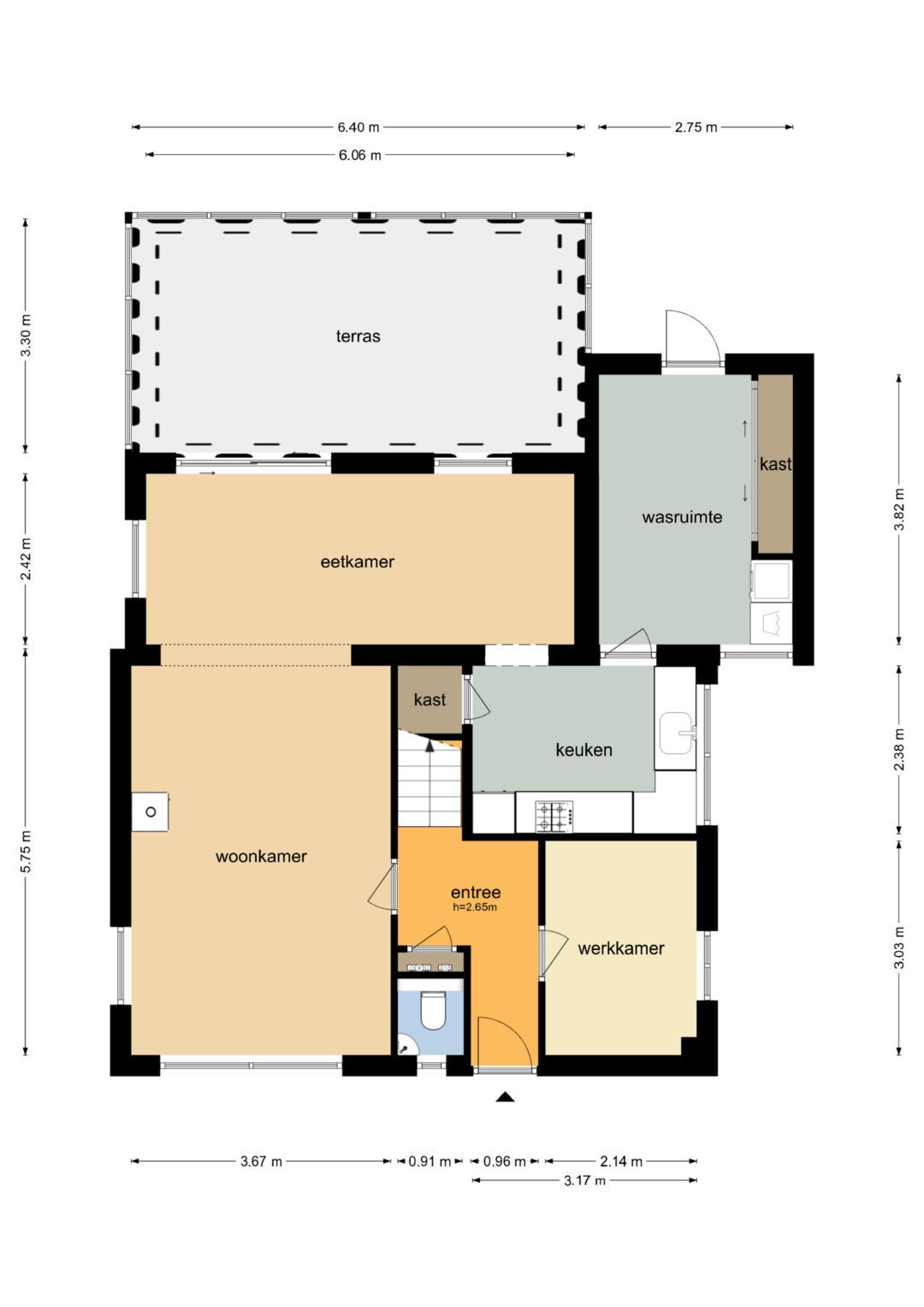 Photo 27 of Prinses Beatrixweg 50