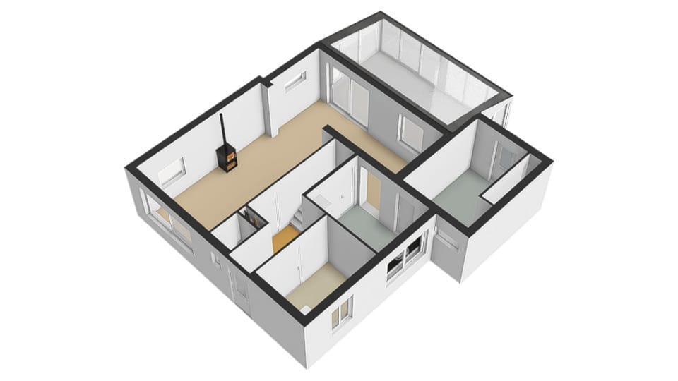 Photo 28 of Prinses Beatrixweg 50