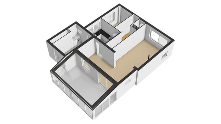 Foto 29 van Prinses Beatrixweg 50