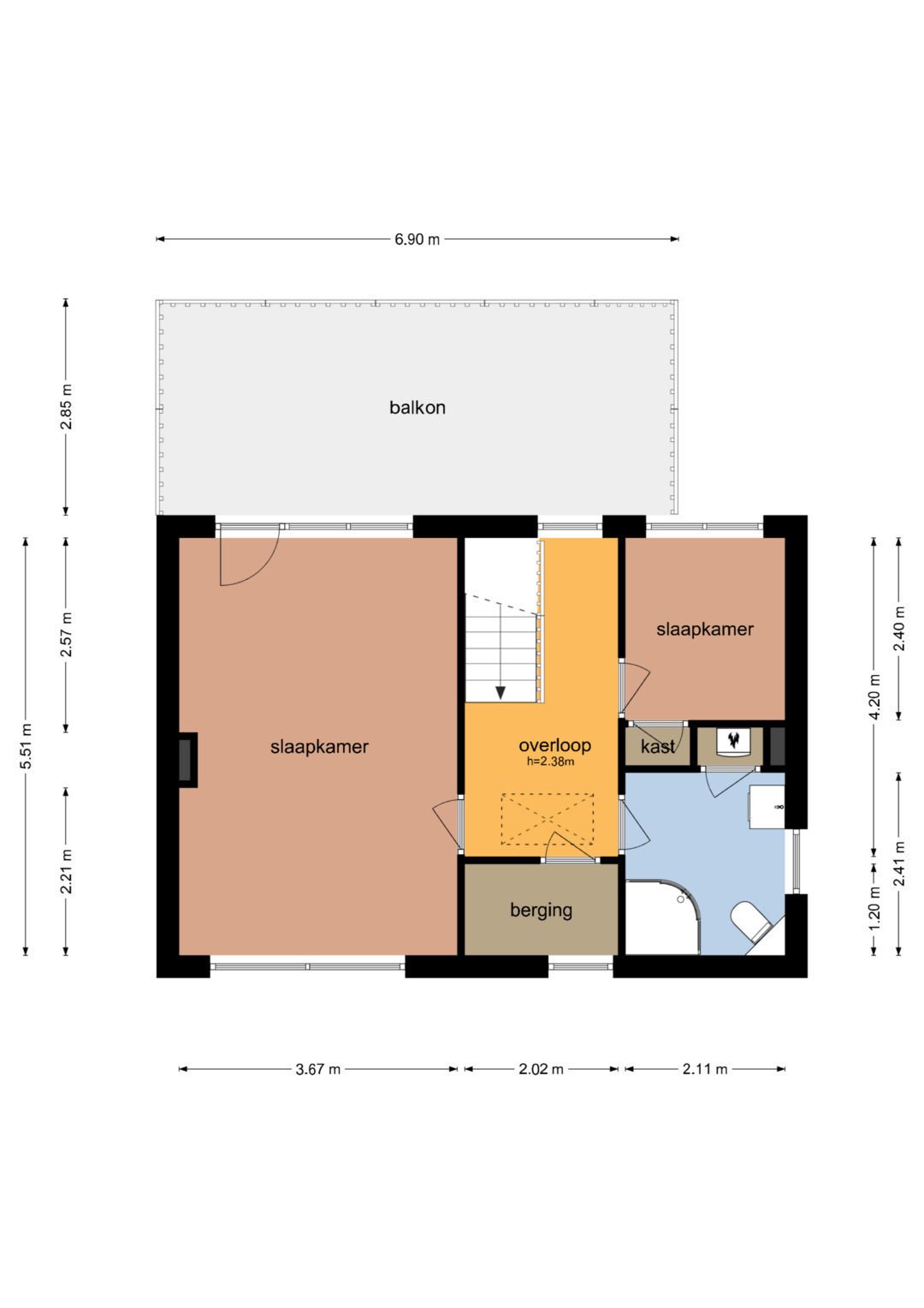 Photo 30 of Prinses Beatrixweg 50