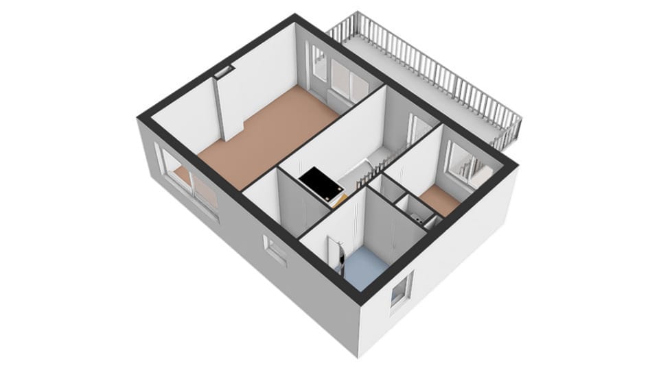 Photo 31 of Prinses Beatrixweg 50