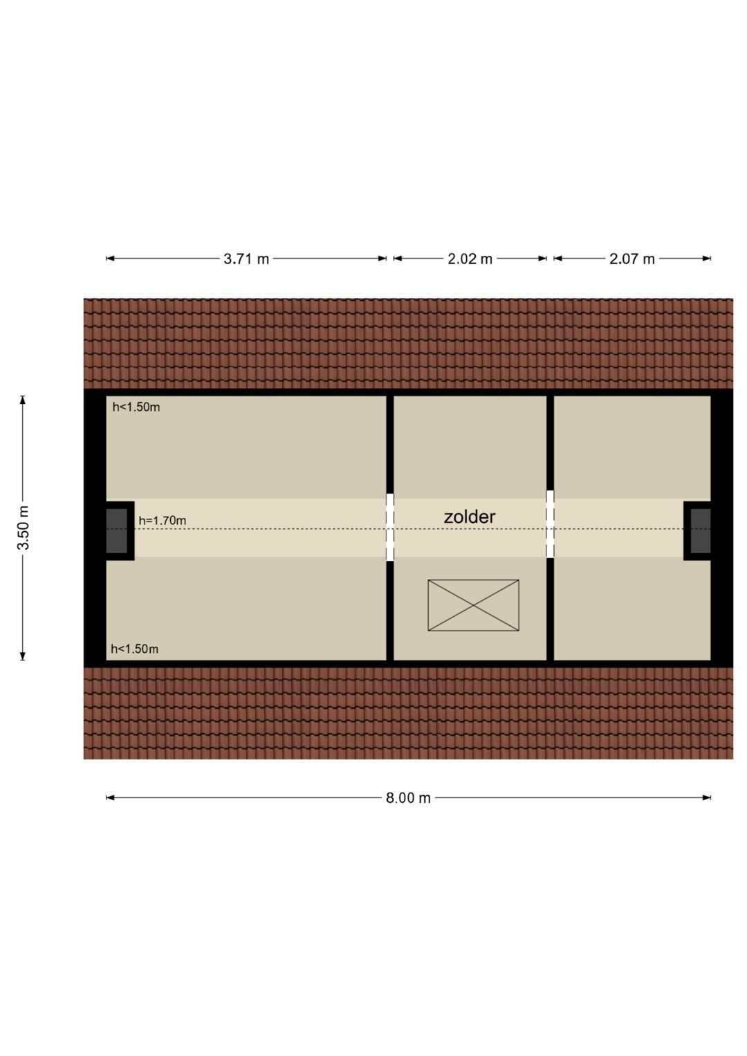 Photo 33 of Prinses Beatrixweg 50