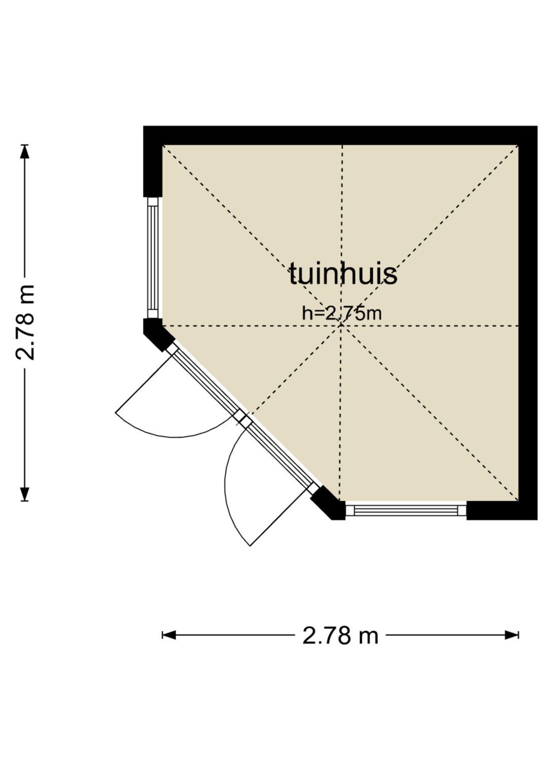 Photo 39 of Prinses Beatrixweg 50