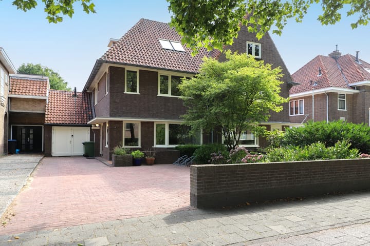 Foto 1 van Groenewoudseweg 47