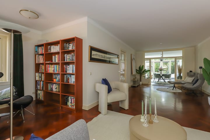 Foto 4 van Groenewoudseweg 47