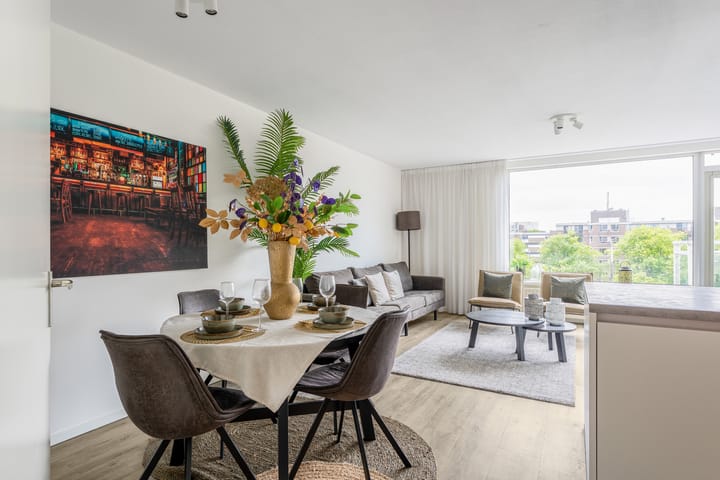 Foto 1 van Haringvliet 383