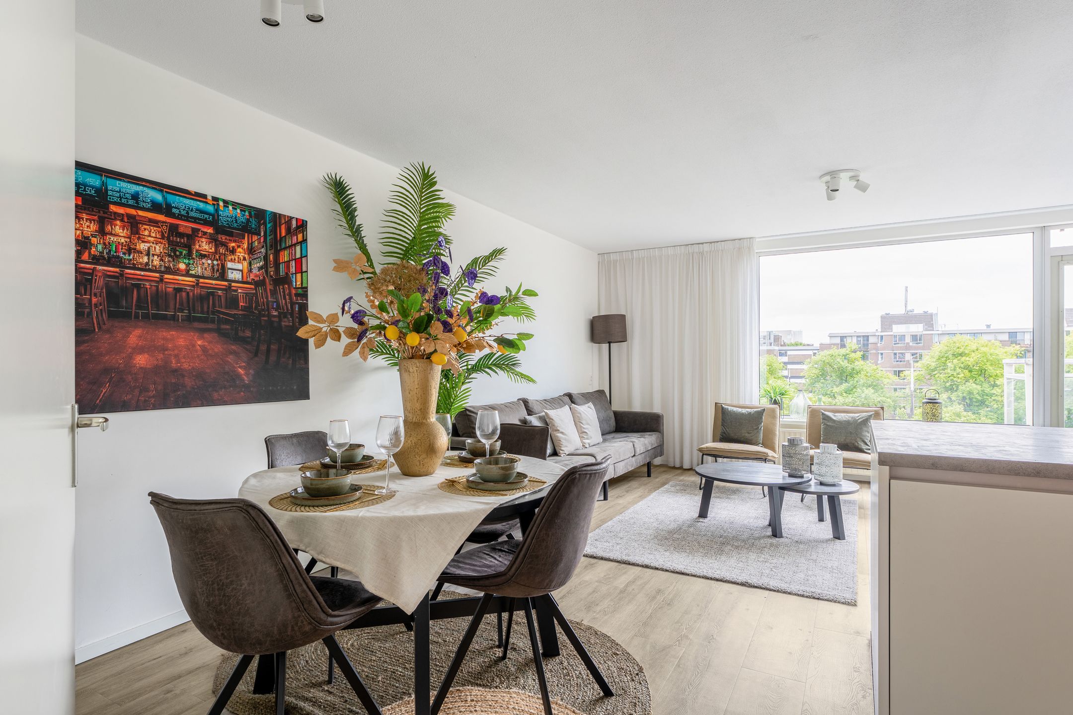 Haringvliet, 383, Rotterdam, 3011ZP, Zuid-Holland, Nederland 383