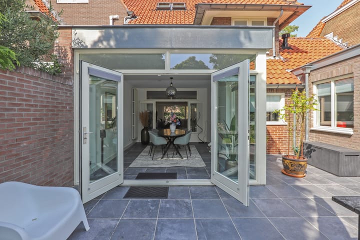 Foto 11 van Groenewoudseweg 47