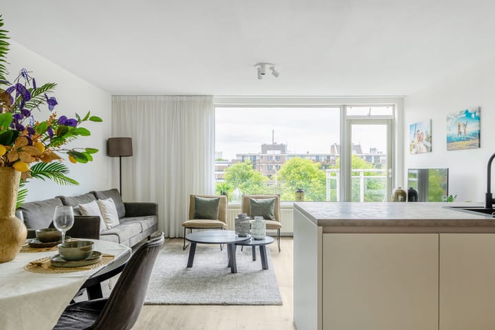 Foto 7 van Haringvliet 383