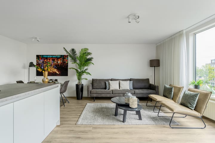 Foto 8 van Haringvliet 383