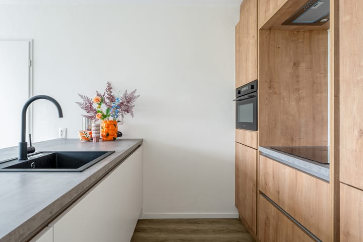 Foto 13 van Haringvliet 383