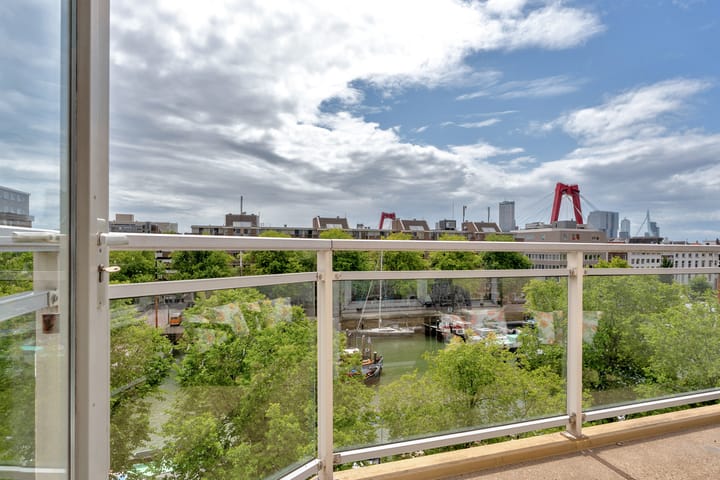 Foto 16 van Haringvliet 383