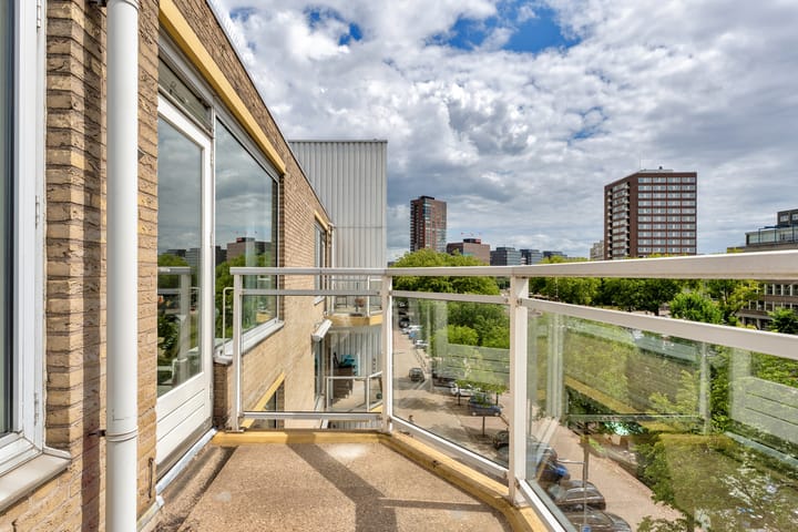 Foto 18 van Haringvliet 383