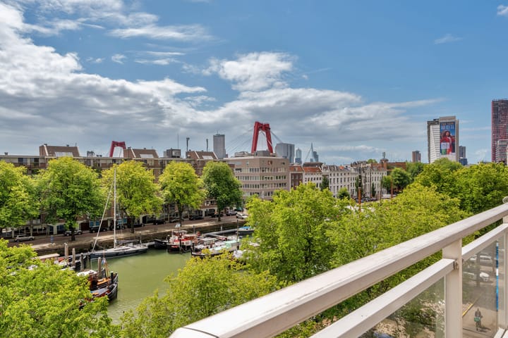 Foto 19 van Haringvliet 383