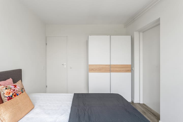 Foto 21 van Haringvliet 383