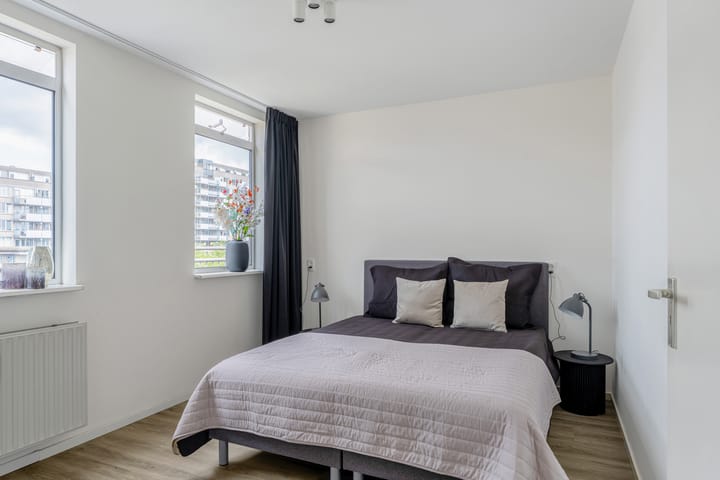 Foto 23 van Haringvliet 383