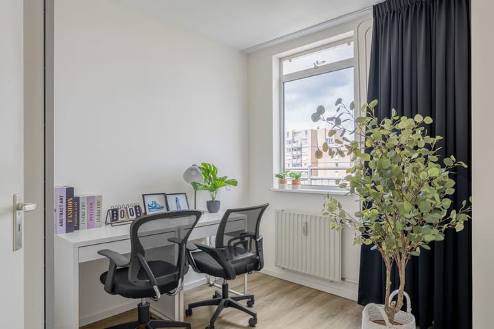 Foto 25 van Haringvliet 383