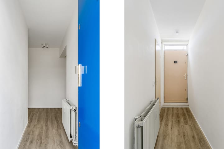 Foto 29 van Haringvliet 383