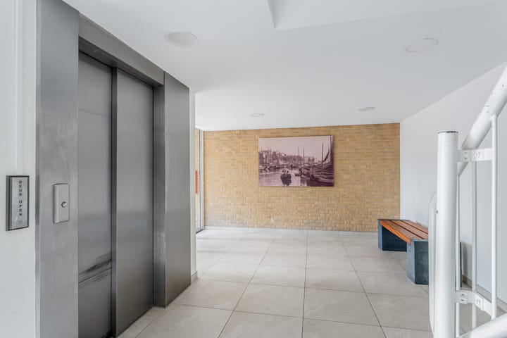 Foto 30 van Haringvliet 383