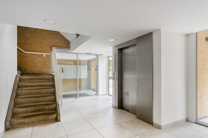 Foto 31 van Haringvliet 383