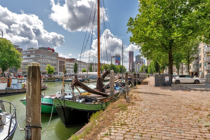 Foto 33 van Haringvliet 383