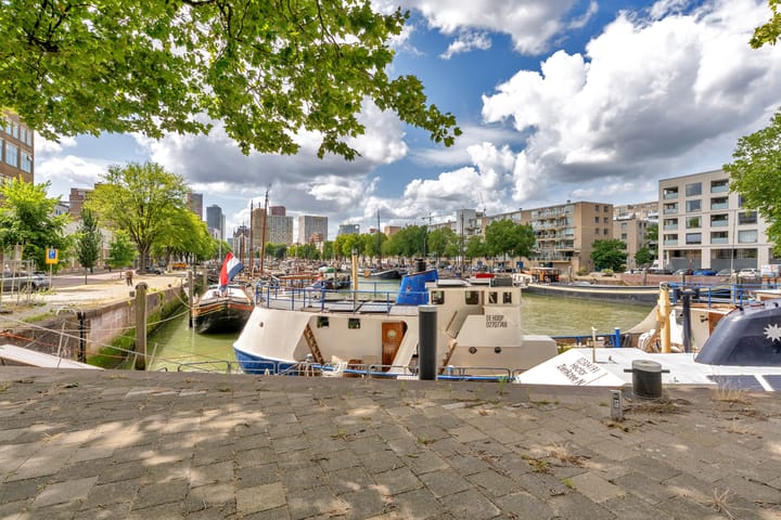 Foto 36 van Haringvliet 383