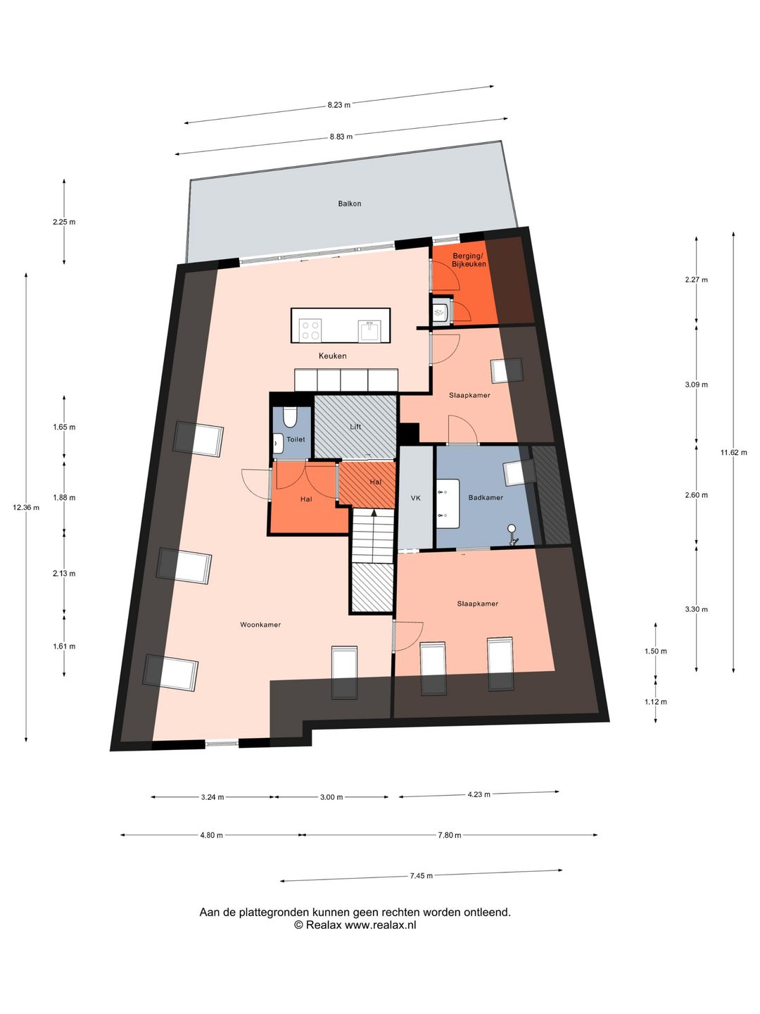 Photo 23 of Grotestraat 179-D