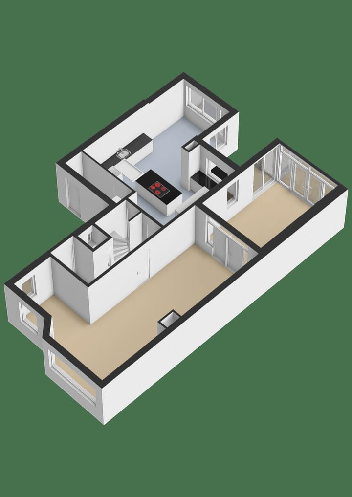 Foto 65 van Groenewoudseweg 47