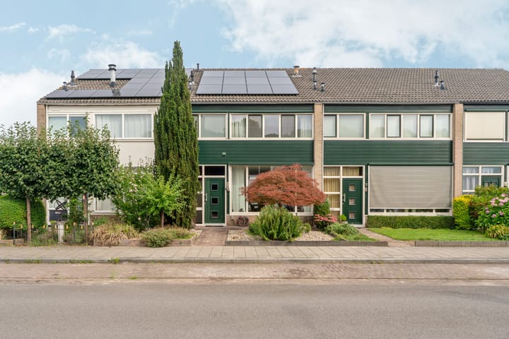 Foto 1 van Brahmsstraat 62