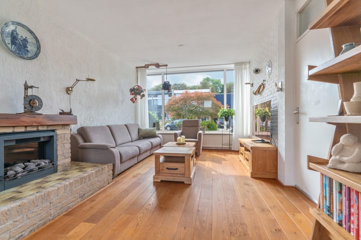 Foto 2 van Brahmsstraat 62