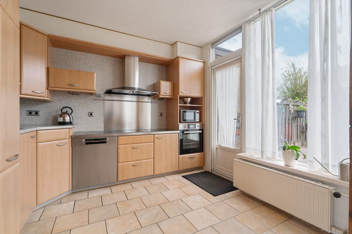 Foto 3 van Brahmsstraat 62