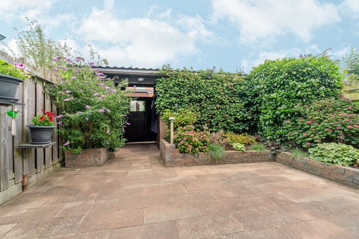 Foto 5 van Brahmsstraat 62