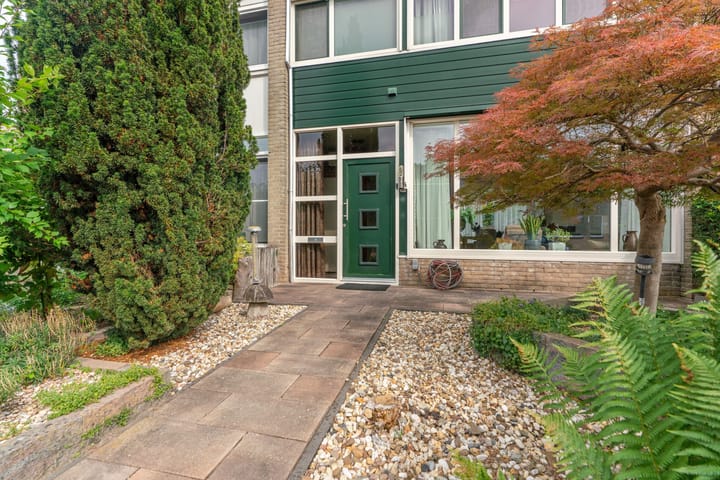 Foto 6 van Brahmsstraat 62