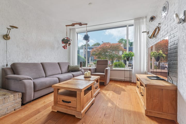 Foto 9 van Brahmsstraat 62