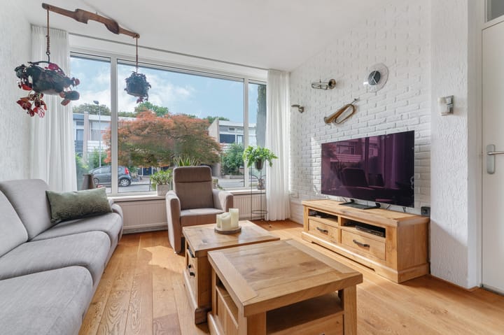 Foto 10 van Brahmsstraat 62