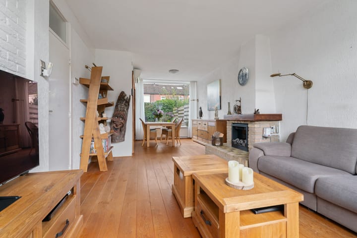 Foto 11 van Brahmsstraat 62