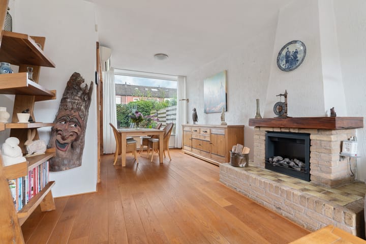 Foto 12 van Brahmsstraat 62