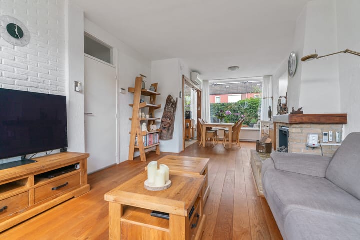 Foto 13 van Brahmsstraat 62