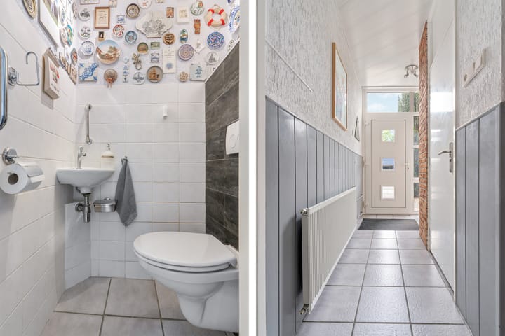 Foto 22 van Brahmsstraat 62