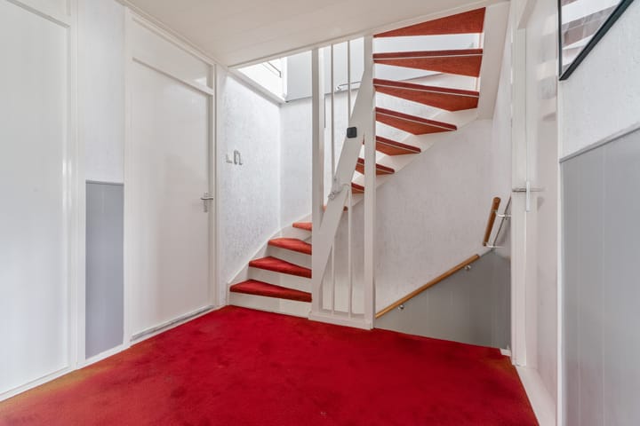 Foto 23 van Brahmsstraat 62