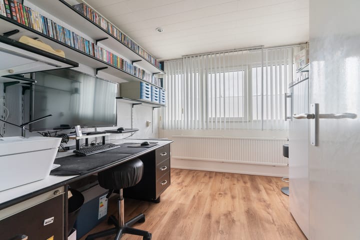 Foto 26 van Brahmsstraat 62