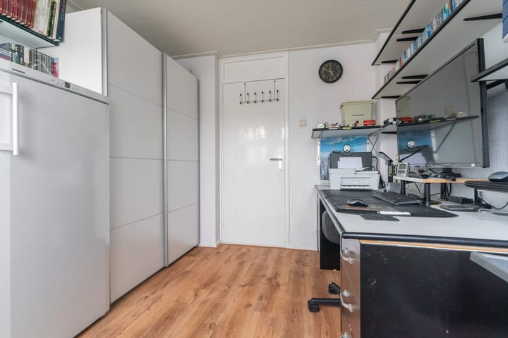 Foto 27 van Brahmsstraat 62