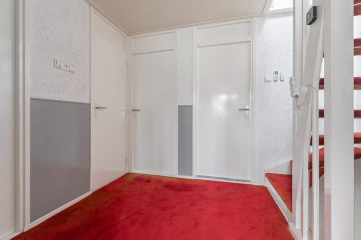 Foto 34 van Brahmsstraat 62