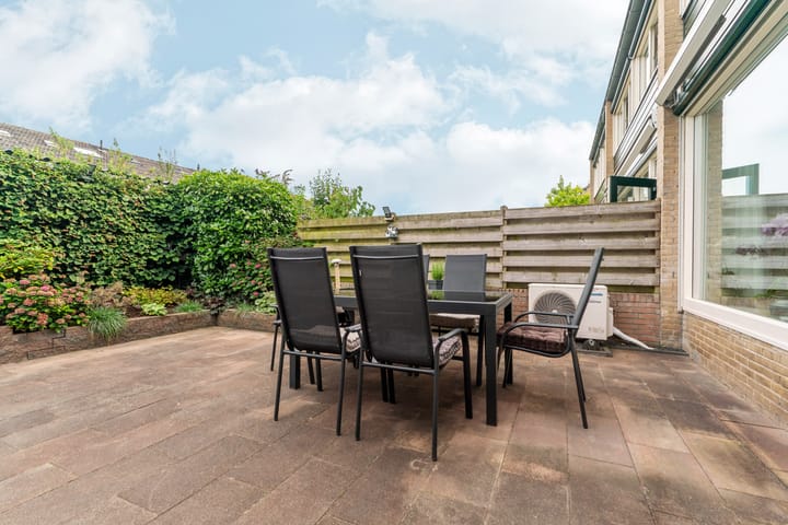 Foto 38 van Brahmsstraat 62