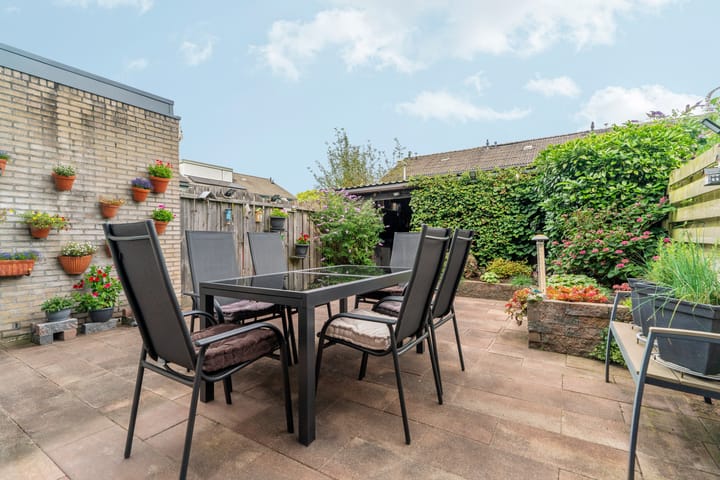 Foto 39 van Brahmsstraat 62