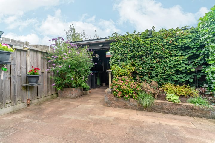 Foto 40 van Brahmsstraat 62