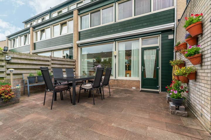 Foto 43 van Brahmsstraat 62