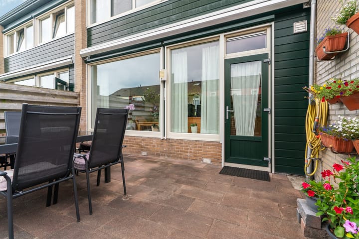 Foto 45 van Brahmsstraat 62