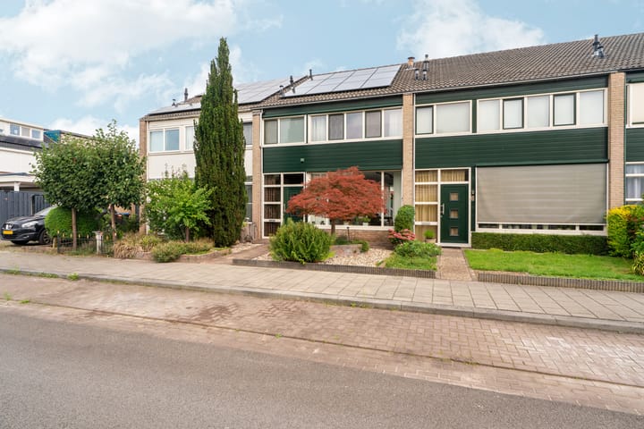 Foto 47 van Brahmsstraat 62